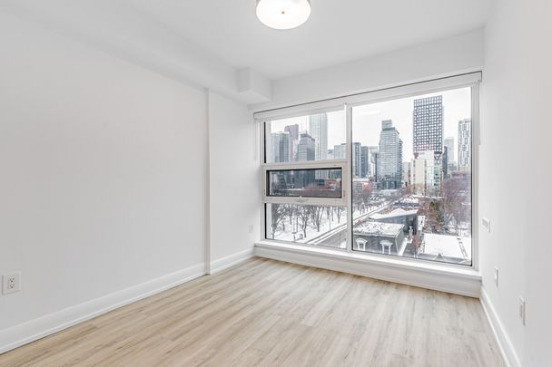 For Lease - 191 Sherbourne Street Unit# 1621, Toronto, Ontario - Photo 1