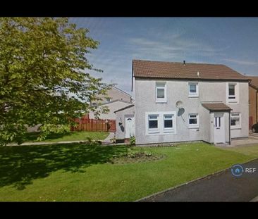 1 bedroom end of terrace house to rent - Photo 2