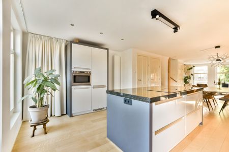 For rent: Knollendamstraat 4-3, 1013 TN Amsterdam - Foto 5