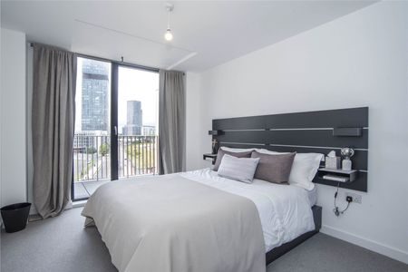 Forrester Way, London, E15 1GJ - Photo 5