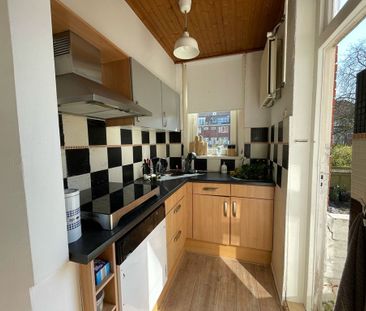 Van Speykstraat 32B, 9726 BM Groningen, Nederland - Foto 5