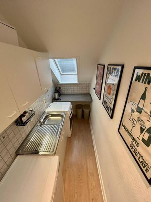 1-Zi.Whg. im Arsterdamm, Bremen - Photo 1