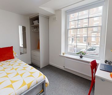 Flat 2 66 Mount Pleasant, University Campus - Photo 3