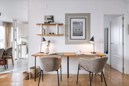 Calle de Maldonado, Madrid, Community of Madrid 28006 - Photo 3