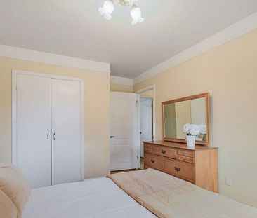 For Lease - 2416 Rebecca Street Unit# Basement, Oakville, Ontario - Photo 6