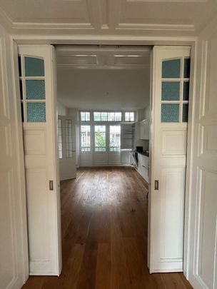 Te huur: Appartement Saxen-Weimarlaan in Amsterdam - Foto 1