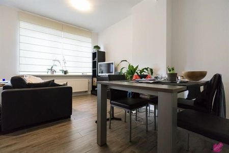 Mooi appartement vlakbij Park Spoor Noord - Foto 4