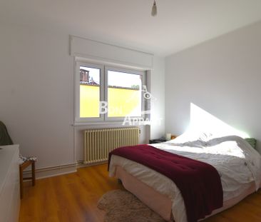Location Appartement 3 pièces 75m² LE BAN ST MARTIN 57050 - Photo 4