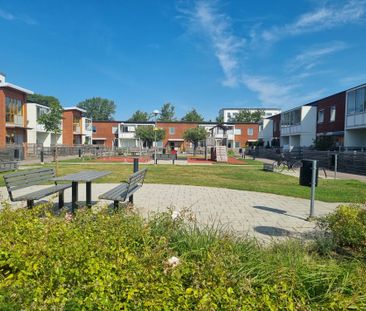 Malörtsvägen 12 A, Trelleborg Norr - Foto 4