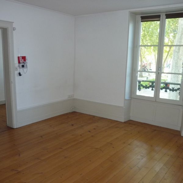 Appartement 5 pièces à - Photo 1