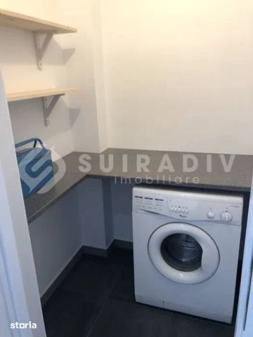 Apartament modern, terasa, parcare subterana, bloc nou - Calea Turzii - Fotografie 4