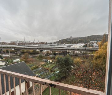 Location Appartement 3 pièces 46m² ROUEN 76000 - Photo 3