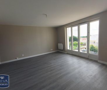 Location appartement 1 pièce de 25.88m² - Photo 4