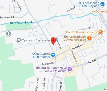 3 bedroom terraced house to rent - Photo 2