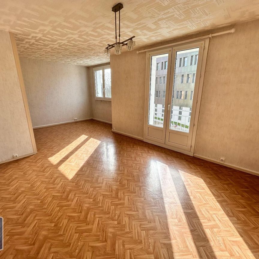 Location Appartement 3 pièces 58m² LE MANS 72100 - Photo 1