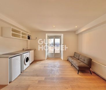 Appartement La Biolle 2 pièce(s) 35.17 m2 - t1 bis - Photo 2