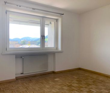 2-Zimmer-Wohnung mit Ausblick in Lustenau - Photo 2