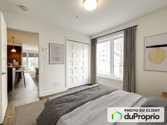 2500 rue Maurice-Savoie, Longueuil (Vieux-Longueuil) à louer - Photo 1