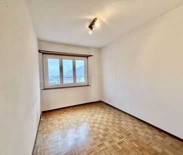 3.5 room apartment in the heart of Martigny - Photo 4