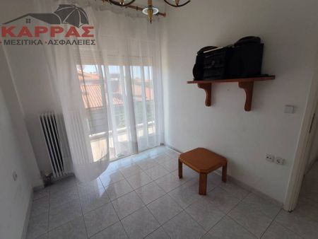 Διαμέρισμα για ενοικίαση Ορεστιάδα - Photo 4