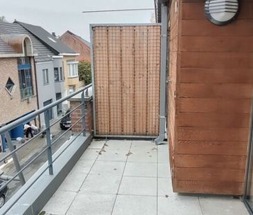 Appartement te huur in Opwijk voor € 700 met 1 slaapkamer - Photo 4