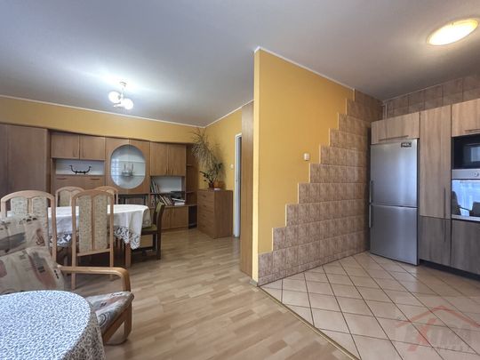 3 pokoje, balkon, ogrzewanie gazowe ul. Pokoju (438343) - Фото 1