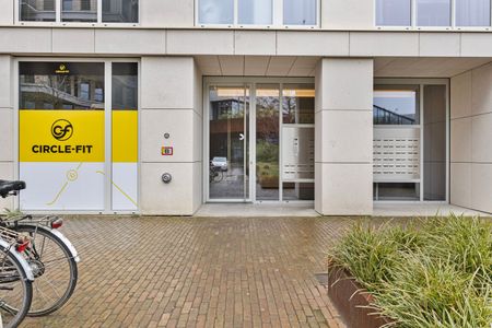 Kanseliersplein 51, Paleiskwartier, 5223LV, Den Bosch - Foto 3