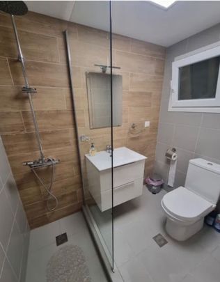 Studio/Γκαρσονιέρα για ενοικίαση Κυνοσάργους (Νέος Κόσμος) - Photo 1