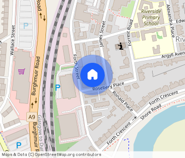 Oliphant court, Stirling, FK8 - Photo 1