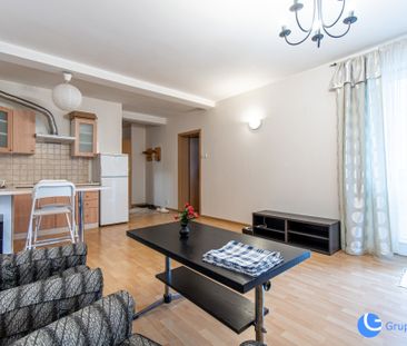 2-pok. 48 m2, ul. Głowackiego, Bronowice. - Zdjęcie 5