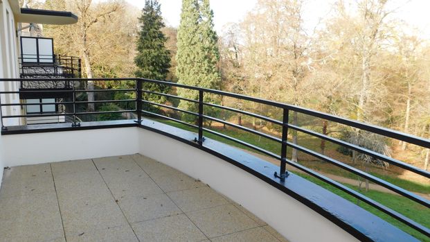 Location Appartement 3 pièces 66m² VILLERS LES NANCY 54600 - Photo 1