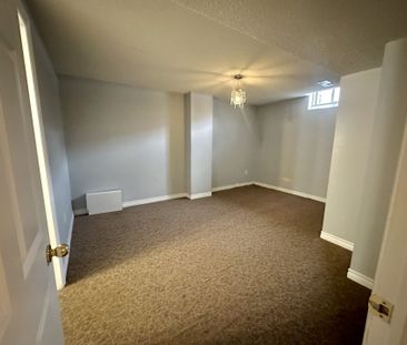 For Lease - 5 Belwood Boulevard Unit# Bsmt, Vaughan, Ontario - Photo 3