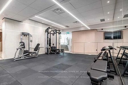 For Lease - 1001 Bay Street Unit# 706, Toronto, Ontario - Photo 2