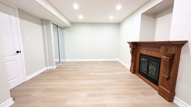 For Lease - 26 Raffia Avenue Unit# Bsmt, Richmond Hill, Ontario - Photo 1