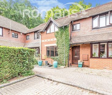 2 bedroom terraced house to rent - Photo 3