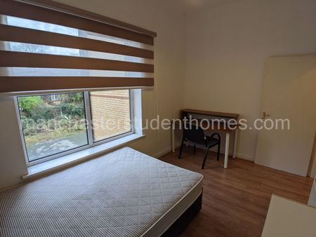 Mitford Road, Manchester, M14 6UL - Photo 5