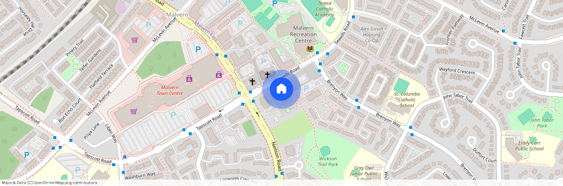 21 Mullen Dr, Ajax-pickering, L1T 2A6
