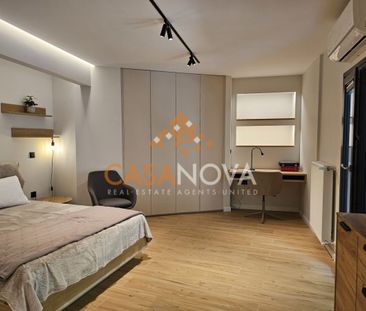 Studio/Γκαρσονιέρα για ενοικίαση Τουρκικό Προξενείο (Κέντρο Θεσσαλο... - Photo 3
