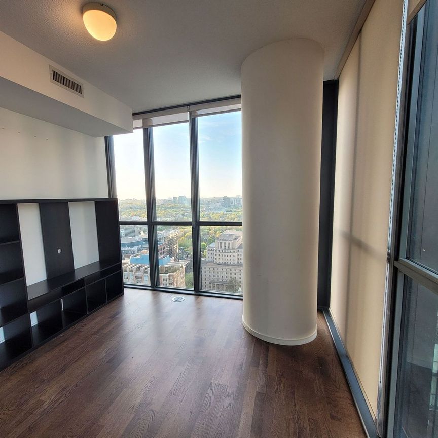 For Lease - 101 Charles Street Unit# 3310, Toronto, Ontario - Photo 1