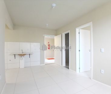 GUAJERU - APARTAMENTO - R PEDRO LOPES, 482 AP 503 BL C- COND APE ME... - Foto 1