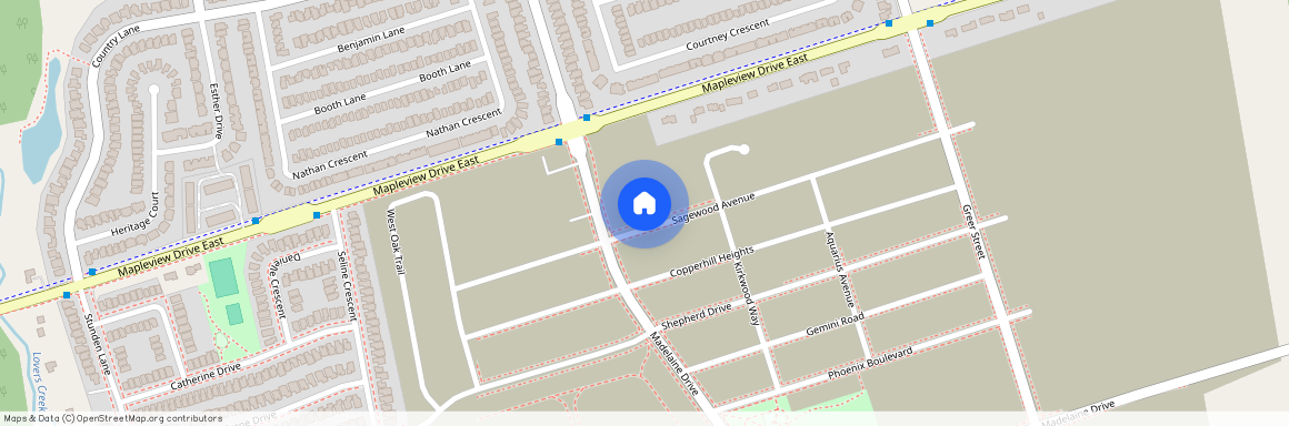 81 Sagewood Avenue, Barrie