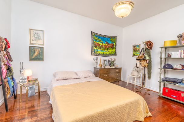 For Lease - 149 Dovercourt Road Unit# 2nd Floor, Toronto, Ontario - Photo 1