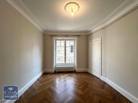 Location Appartement 3 pièces 98m² LYON 6ème - Photo 4