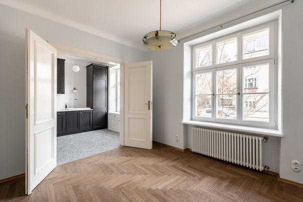 Reprezentacyjny lokal | W sercu Mokotowa - Photo 1