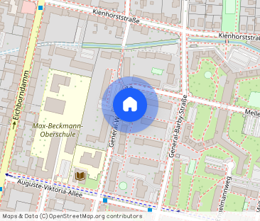 Sanierte Wohnung sucht Mitbewohner - Photo 1