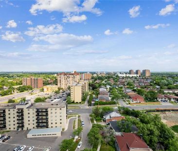 For Lease - 3525 Kariya Drive Unit# 1812, Mississauga, Ontario - Photo 2