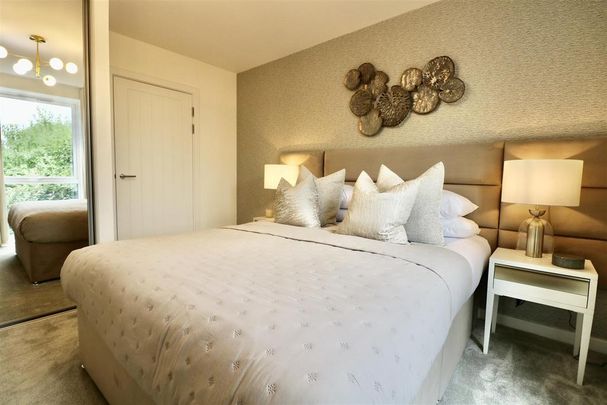 2 bedroom apartment to rent - Photo 1