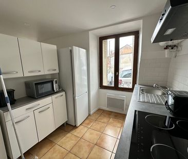 Appartement à louer 2 pièces • Villemoisson-sur-Orge - Photo 5