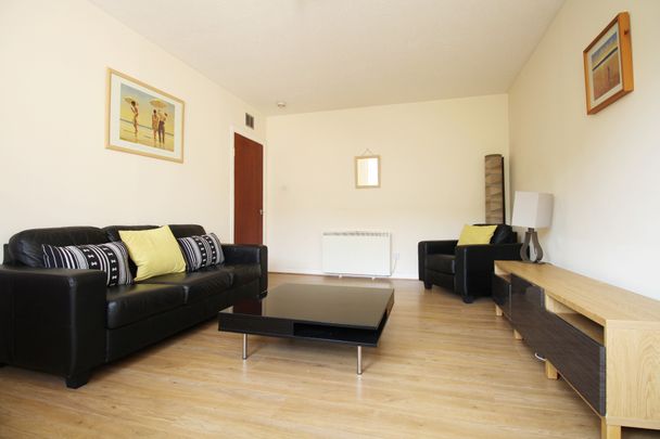 Kent Road, Finnieston, Glasgow - Photo 1