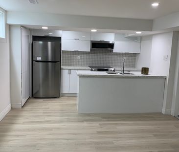 For Lease - 15 Nevada Avenue Unit# Bsmt, Toronto, Ontario - Photo 6